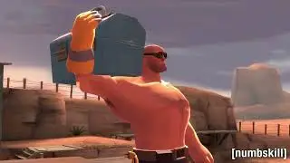 TF2 Mercs - Tick Tock (Joji) but is GMOD