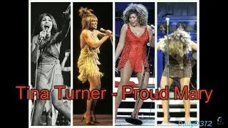 Tina Turner - 