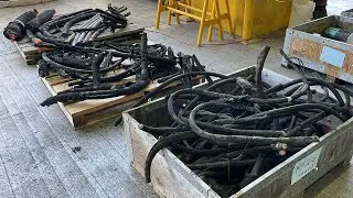 Downtown Honolulu/Chinatown Outage News Conference - June 20, 2024