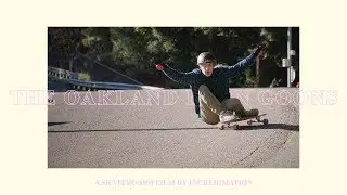 THE OAKLAND BORN GOONS