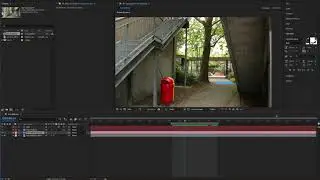 07 Exporting Tracked Camera Data to Cinema4D