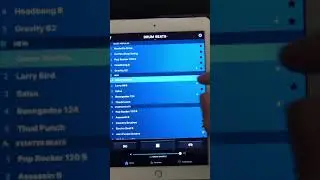 02   Playing a beat
