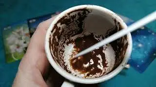 Цифры и Любовь в кофейной гуще 21.