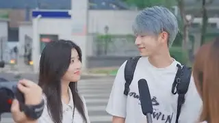 Kawaii Love Story❤️|Cute Couple