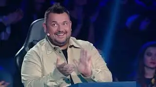 4 выпуск шоу 
