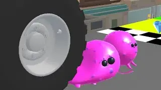 THE MOST SATISFYNG GAME EVER!