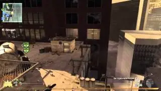 Another drystreak ended :) (sick random shot!)