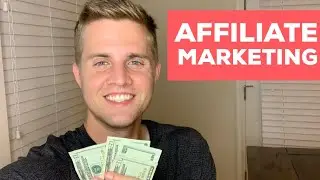 Affiliate Marketing Explained