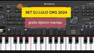 SET DJ LULO GRATIS