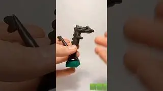 Беззубик мем#plastilin #mem#shortsvideo