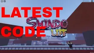ALL NEW *FREE SPINS* UPDATE CODES in SHINDO LIFE (Shindo Life Codes) ROBLOX