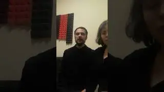 Распевка для низкого голоса на Ии    