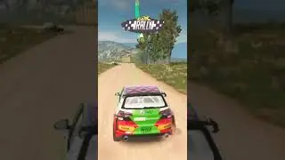 Best Rally Sim On Android #shorts #carxrally #androidgames #mobilegame