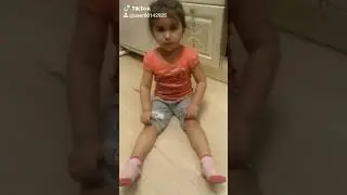 Щука укусила дочку