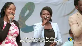 Redeemed, How I Love To Proclaim It! Breath of Praise