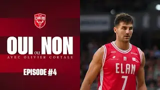 OUI/NON #4 avec Olivier Cortale