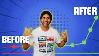 From Zero to 2K Clicks in 4 Days with AI-Written Content