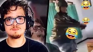 NÃO TEM NADA ENGRAÇADO AQUI!!!
