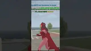 Что может админ 4 уровня на LIVE RUSSIA в CRMP MOBILE