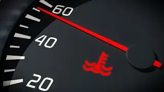 Coolant Temperature Warning Light: Can I still drive with Coolant Temperature Warning Light Stays on