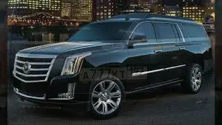 ГБО на Cadillac Escalade GMT K2хх с отечественным БЕЗ МЕМБРАННЫМ регулятором давления газа СИГМА