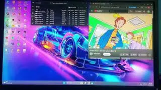Horrid henry screaming has bsod