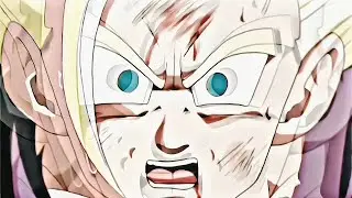 Bad vibes forever - Alight Motion Xan rotation_ Goku Sacrifices_Dragon Ball Edit