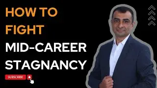 Mid Career Stagnancy