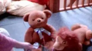 Kevin the lion show :D