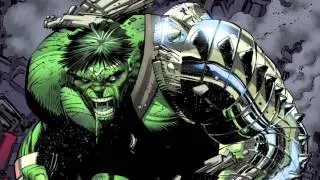 World War Hulk Explained