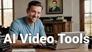 Creating Engaging Narratives with AI Video Tools