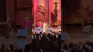 Александр Розенбаум - Вечерняя застольная 9.05.2024 Петербург Бкз