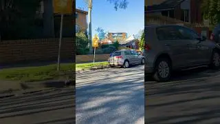 Sunny Day Drive, Melbourne Australia 🇦🇺