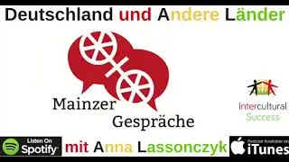 #98 Mainzer Gespräche 1/2