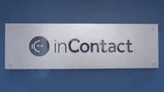 Sonus Customer Story: inContact