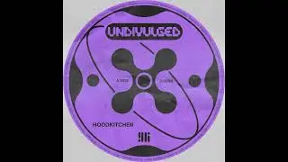 Undivulged - Ducttape [UNDIVULGED]