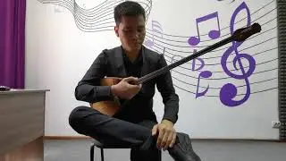 Қ. Ахмедьяров - 