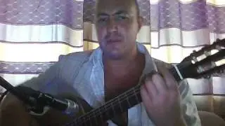 Edisson РУССКОЕ ПОЛЕ.Cover