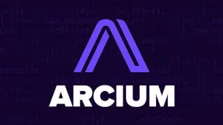 Arcium - Decentralized Confidential Computing And Multi-Party Computation