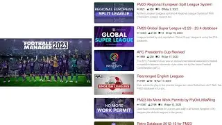 Please Play Through Your Editor Data Files First! | FM101