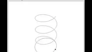 Osculating Circles 3D