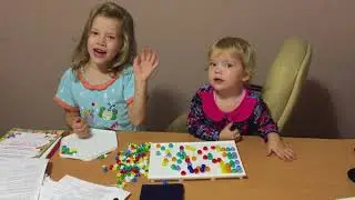 МОЗАЙКА!!! ЧЕМ ВСЕ ЗАКОНЧИЛОСЬ???