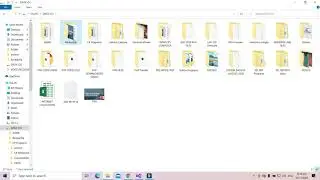 File and Folder Archiving with Filter