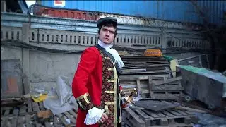 Харчок вернулся! Возвращение Харчка!
