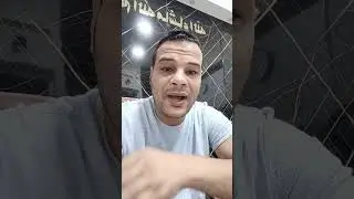 سعيد جدا بمتابعتكم للكورسات المنشورة علي القناة