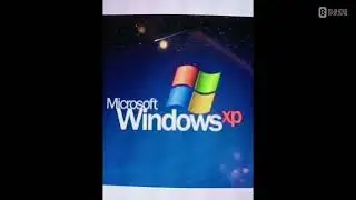 Windows XP ههههههه!
