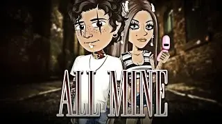 all mine - msp version (collab with x ABC x)
