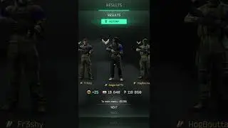 ARP CHANGE IN TARKOV ARENA?! 