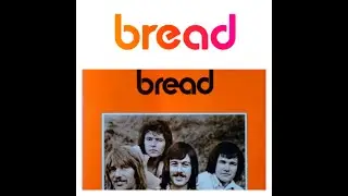 📻🔊~🎧 Bread / Sweet Surrender🐬💦