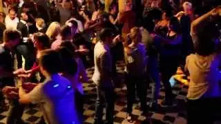 Teaser of Cuban Sunday's